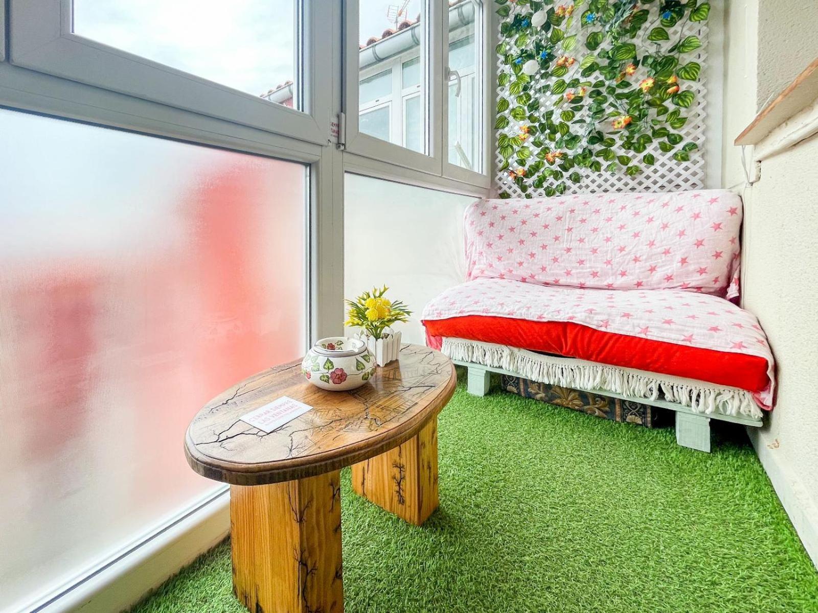 Apartamento Bermeokosustraiak-60 M2 Wifi Bicicletas Gratis Exterior foto